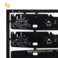 1.6mm Rigid PCB Fabrication Double Sided Circuit Board